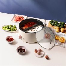 伊莱克斯 EGHP5120 鸳鸯电火锅（单位：台）