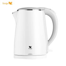 美的 BG-K42 1.5L 便携式电热水壶（单位：个）
