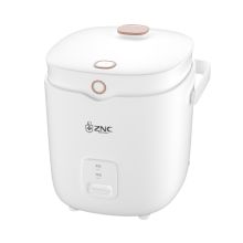 皇家盾牌ZNC ZCDB-M4020 迷你智能电饭煲 白色（单位：台）
