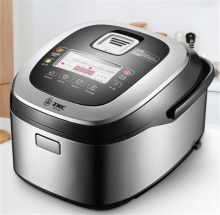 皇家盾牌ZNC ZC-IH4002 IH智能电饭煲 银色（单位：台）