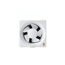 金羚 APB20-4-30(SJ) 换气扇 296*296mm 白色 8寸 全塑框体 单位:台