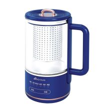 艾贝丽 ABL-Y600 养生壶 蓝色（单位：个）