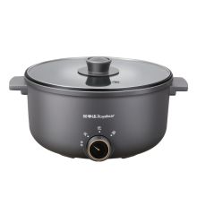 荣事达 RHG-50X 电火锅 5.0L 黑色（单位：台）