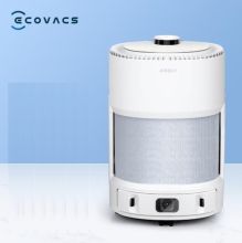 科沃斯 KJ600G-LX22-11EA 沁宝Andy pro空气净化器机器人 白色（单位：台）