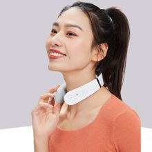 攀高 Neck-S9 颈椎按摩仪 白色（单位：台）