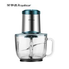 荣事达 RS-JR30S 多功能 绞肉机（单位：台）