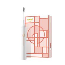 usmile P1 电动牙刷 月牙白（单位：支）