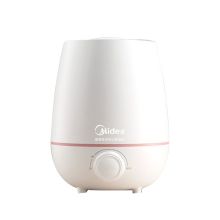美的 SC-3K40 4L 家用空气加湿器 白色（单位：台）