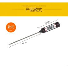 国产 50cm 数显温度计 （单位：个）