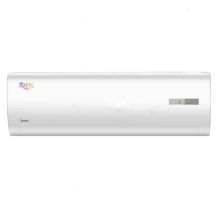 美的 2P冷暖变频壁挂空调，KFR-50GW，2级能效。一价全包(包7米铜管) (单位：台)