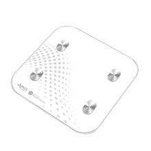 亚摩斯 AC216Z-B 智能体脂秤 450*450mm 白色 （单位：套）