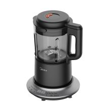 美的（Midea）ABL8056A 破壁机多功能料理机榨汁机 炫酷黑（单位：台）