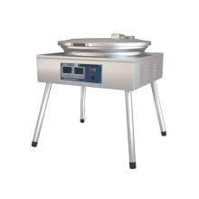 兴都 外形尺寸：640*770*800mm；上下档双面加热，自动控温，温度可达0-250度随意调节；电压220V/380V；功率：5KW；  银色  (单位:台)