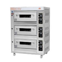 兴都 CRQ-75型 G20160967 三层燃气烤箱（单位：台）