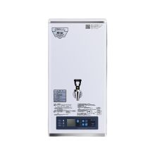 吉之美 GM-K2-30ESW 30L 3KW 自动款开水器 (单位：台) 白色