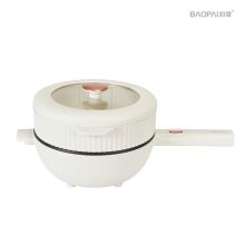 豹牌 BP-WD668 多功能电炒锅（单位：个）