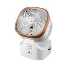 歌林  L-GL3025W  芙洛拉循环扇   白色   (单位：个）