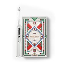 usmile 微泡声波电动牙刷（单位：个）颜色可备注
