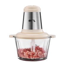 新飞 FTJR-006 绞肉机家用多能料理机小宝旋风辅食机 (单位：台）