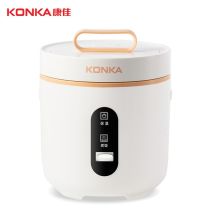 康佳 KRC-16JX21 1.6L煮饭煮粥锅 小型电饭锅（单位:台）