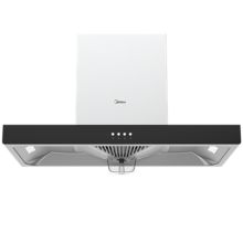 美的（Midea） CXW-220-B80A 17立方大风量抽油烟机 (单位：台）