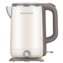 九阳 K17-W67 1.7L 电热水壶 本色（单位：个）