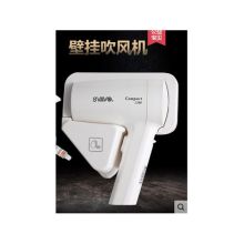 瑞沃 PL-178 1300W C款  壁挂式电吹风 白色 （单位:个）
