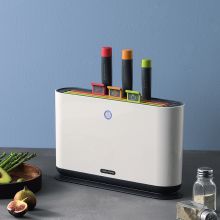 摩飞 MR1000 紫外线刀具消毒器+智能砧板一体机 （单位：台）