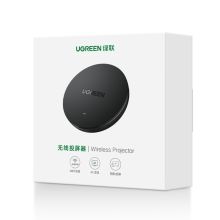 绿联 CM242 手机无线投屏器 （单位：个）厂家维保1年 （仅限上海市区域销售）