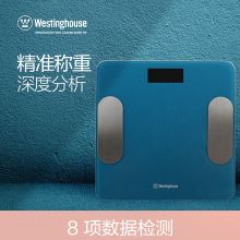 西屋 T201 健康电子秤体重秤体脂秤（单位：个）