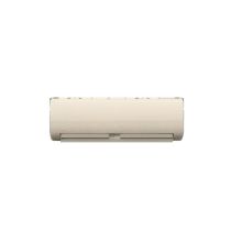 美的 KFR-35GW/BP2DN8Y-PW200(B2) 1.5匹变频壁挂式空调(含拆机/不锈钢支架/铜管5米)（单位：套）