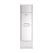 三菱 MFZ-XT73VFK 3匹 WIFI智能控制 变频冷暖柜机 含安装费和高空作业费 白色(单位：台）