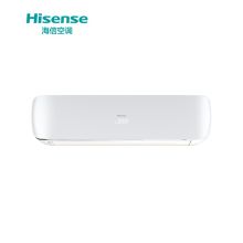海信 KFR-35GW/G119X-X1 变频冷暖 一级能效 1.5匹 壁挂式空调 （单位：台） 白色