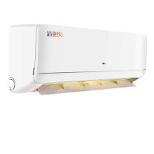 奥克斯 KFR-35GW/BpR3BFW1 B3  变频冷暖 新三级能效 1.5匹 壁挂式空调 （单位：台） 白色