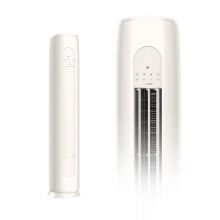 格力 云逸 KFR-50LW/NhGb3B 变频冷暖 新三级能效 2匹 立柜式空调 (计价单位：台) 珊瑚玉