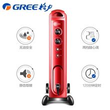 格力 NDYC-21b-WG 电暖器 (单位：台)