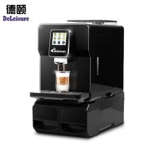 德颐 DE-360  270×410×460(MM) 咖啡机 (单位：台)