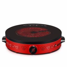 荣事达 DTL15C 电磁炉 (计价单位：台) 红色