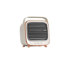摩飞 MR2021 取暖器 600W (计价单位：台) 奶白色