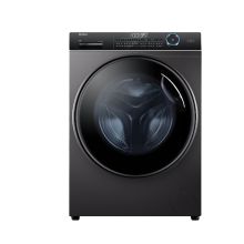 海尔 XQG80-B14126L 纤美8公斤变频一级能效 全自动 滚筒洗衣机 (计价单位：台)