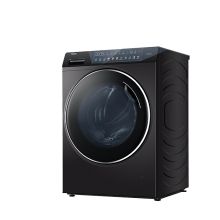 海尔 XQG130-HBM14186LU1 13kg直驱 全自动 BlingBling彩装机 滚筒洗衣机 (计价单位：台)