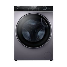 海尔 XQG100-BD14176LU1 10KG直驱变频 滚筒洗衣机 (计价单位：台)