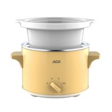 ACA  ALY-140DG01J-G 1.4L 营养慢炖锅 （单位：台）