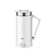 惠而浦 WEK-JM01D 电热水壶 白色（单位：个）