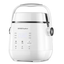荣事达（Royalstar）RFB-S12Q 电饭煲 1.2L（单位：台）