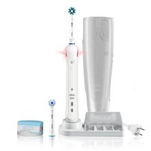 欧乐B（Oral-B）P5000 电动牙刷 白色 （单位：支）