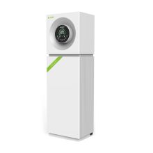 绿康源美 KJ950F-ISP600 柜式离子空气净化器 (单位:台) 白色