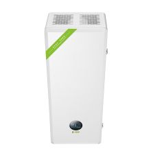 绿康源美 KJ400F-ISP500 壁挂式离子空气净化器 (单位:台) 白色