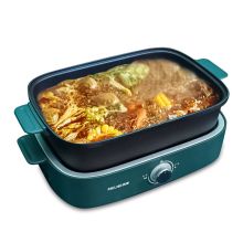 美菱 MTM-LC3508 多功能料理锅 墨绿色（单位：个）