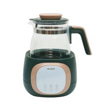 美菱 MUE-LC1201 恒温液体加热器 墨绿色（单位：台）